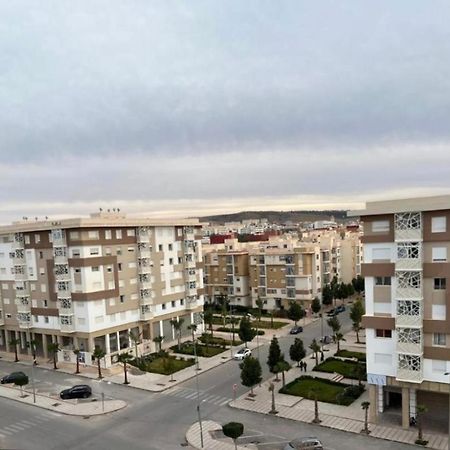 Experience De Luxe Ultime / Parking / Restaurant / Cafe / Carrefour Lägenhet Oujda Exteriör bild